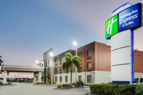 Holiday Inn Express Hotel & Suites Clewiston, an IHG Hotel